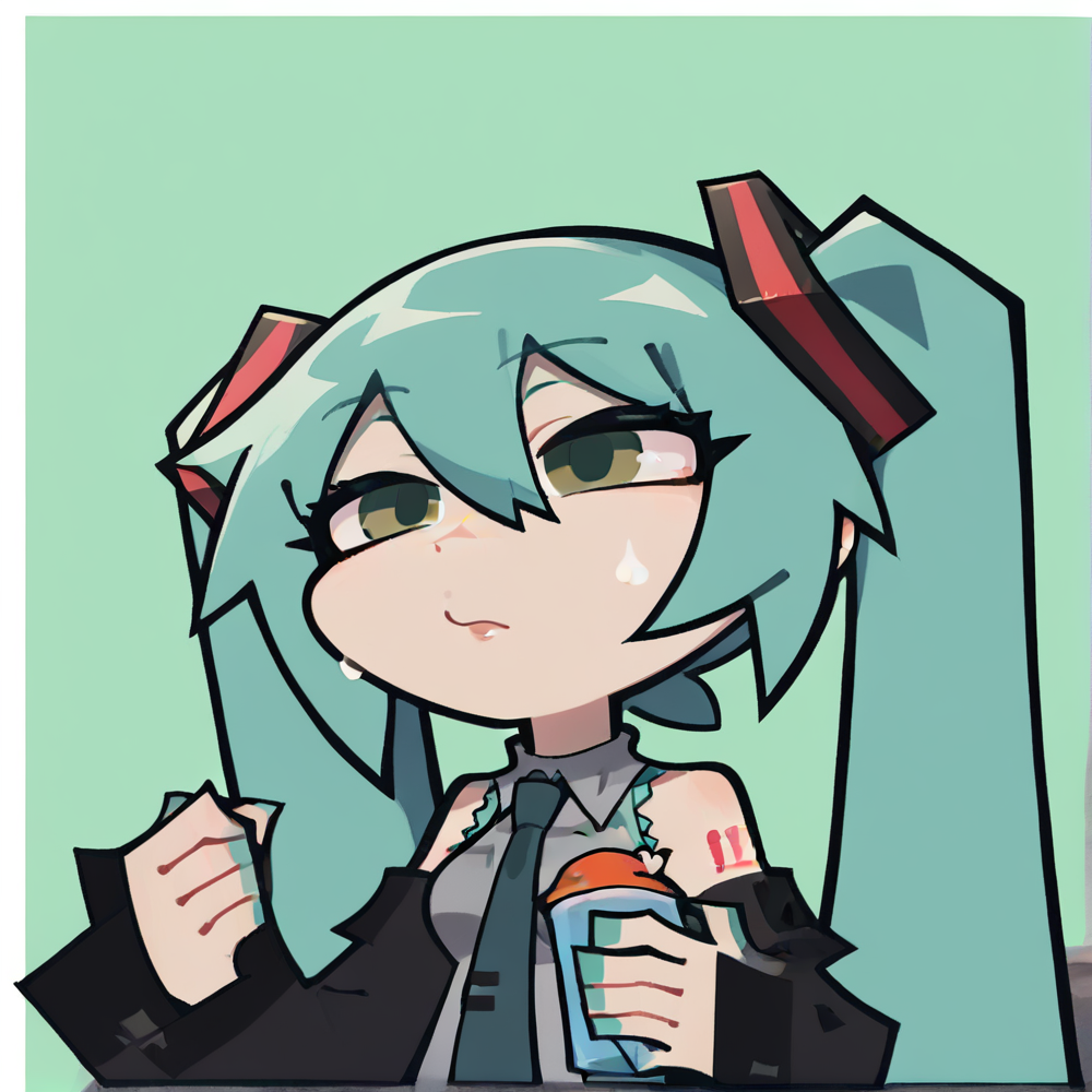 VTuberアバター